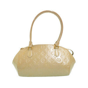 Louis Vuitton Monogram Vernis Sherwood Shoulder Bag